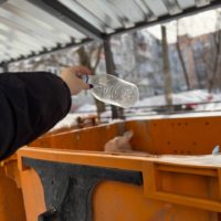 Экологично и практично