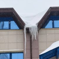 Время ледяных ловушек