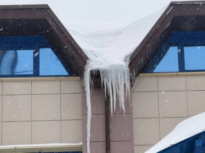 Время ледяных ловушек Время ледяных ловушек