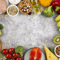 Диета для сердца