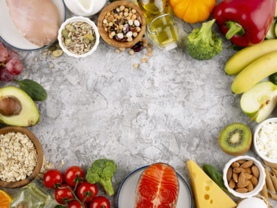 Диета для сердца Диета для сердца