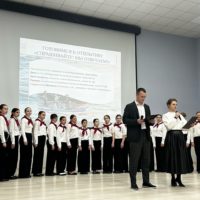 На родительском форуме в Калуге обсудили безопасность подрастающего поколения