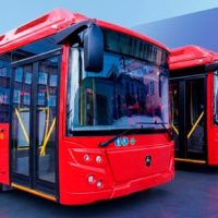 На маршрут в Турынино выйдут автобусы большой вместимости На маршрут в Турынино выйдут автобусы большой вместимости