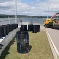 В Калуге модернизируют более 7 км сетей водоснабжения и водоотведения