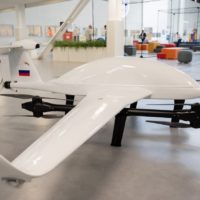 Калужская область получит федеральное финансирование на развитие индустрии беспилотников Калужская область получит федеральное финансирование на развитие индустрии беспилотников