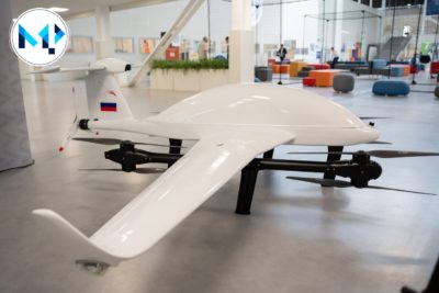 Калужская область получит федеральное финансирование на развитие индустрии беспилотников Калужская область получит федеральное финансирование на развитие индустрии беспилотников