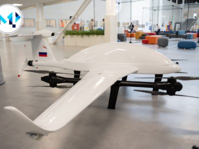 Калужская область получит федеральное финансирование на развитие индустрии беспилотников