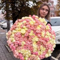 Цветочный бум