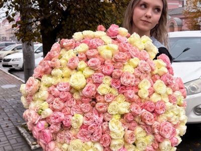 Цветочный бум Цветочный бум