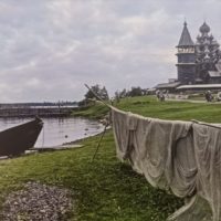 Фотовыставка Тамары Бучарской открылась в Доме музыки