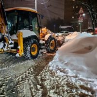 Калужских водителей просят не парковаться на некоторых улицах Калужских водителей просят не парковаться на некоторых улицах