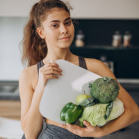 В стройных рядах