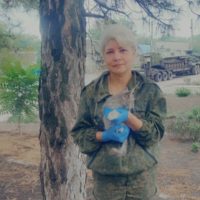 Хрупкая  сила