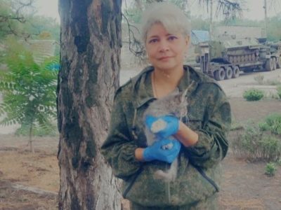 Хрупкая  сила