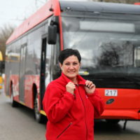 Жизнь за рулём