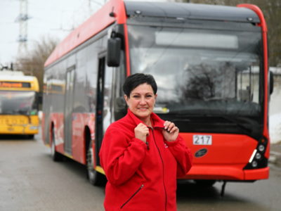 Жизнь за рулём