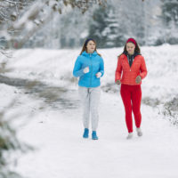 10 000 шагов в день