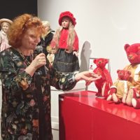 Тайны кукольных миров