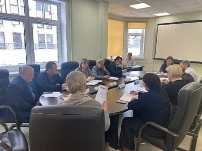 Преимущества легализации трудовых отношений