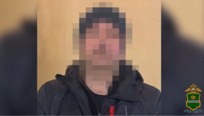 Серийный домушник из Подмосковья задержан за кражи на семь миллионов