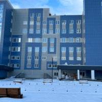 В Калужской области введено в эксплуатацию новое здание радиологического медцентра