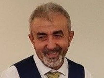 Умер Алипулат Гаджиев