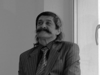 В Калуге умер создатель ансамбля «Ровесник»