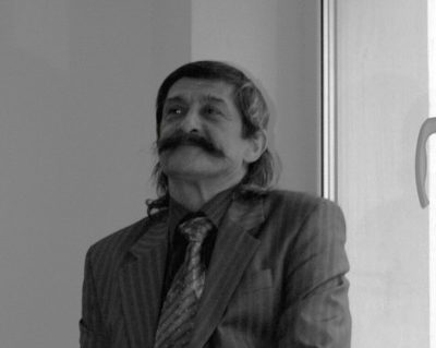 В Калуге умер создатель ансамбля «Ровесник» В Калуге умер создатель ансамбля «Ровесник»