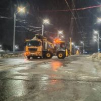 Калужских водителей просят не парковаться на некоторых улицах