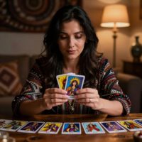 К гадалке не ходи