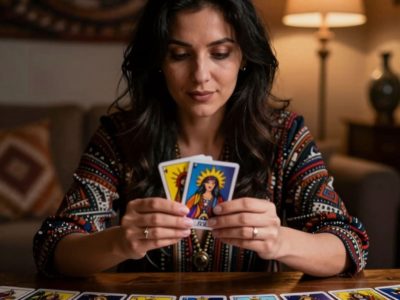 К гадалке не ходи