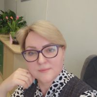 Ольга Смыкова: Напасть с моторчиком