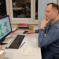 Нескучная наука