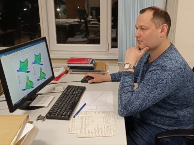 Нескучная наука