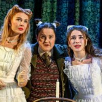 Калужский детектив