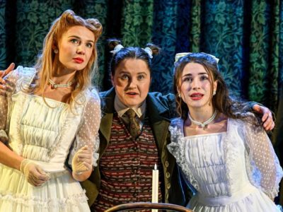 Калужский детектив