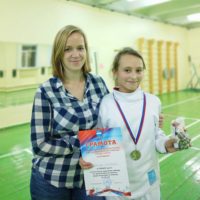 Спортивный характер