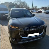 Пешехода сбили на «зебре»