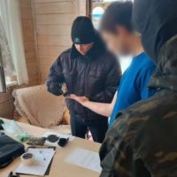Полиция обнаружила в Калужской области нарколабораторию
