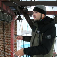 Калужан приглашают на фестиваль колокольного звона