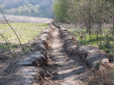 В список пожароопасных попали десять населенных пунктов Калуги В список пожароопасных попали десять населенных пунктов Калуги