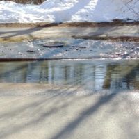 На Правобережье вновь запахло нечистотами На Правобережье вновь запахло нечистотами