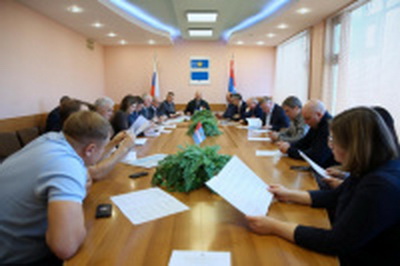 Программу приватизации муниципального имущества расширят Программу приватизации муниципального имущества расширят