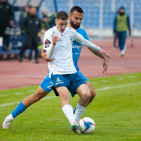 ФК «Калуга» разгромил на выезде ФК «Волгарь»