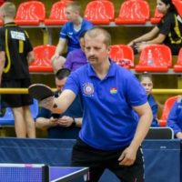 Калужские мастера ракетки отличились на Всероссийской Спартакиаде