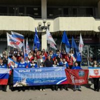 Дмитрий Денисов: «12 лет вместе!»