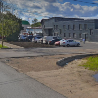 Схема движения возле калужского морга изменится