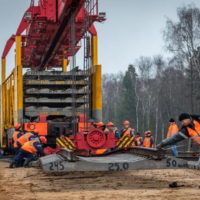 Железнодорожным путям на участке Воротынск-Бабынино предстоит ремонт
