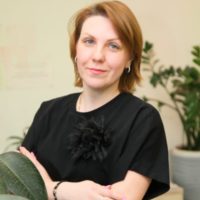 Работа с душой