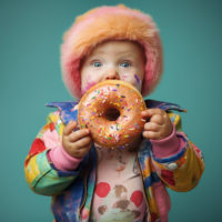 Вредные «Ешки»